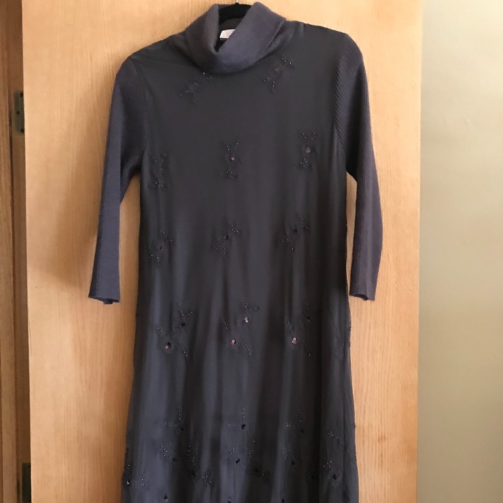 Sundance Sweater Dress